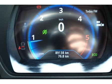 2019 Renault Kadjar - photo 11
