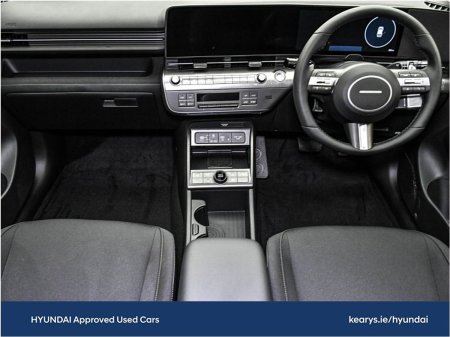 2026 Hyundai KONA - photo 4