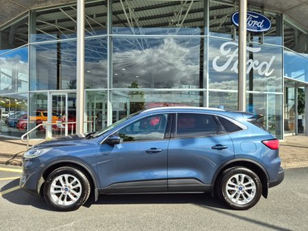 2022 Ford Kuga - photo 3