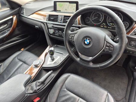2018 BMW 3-Series - photo 13