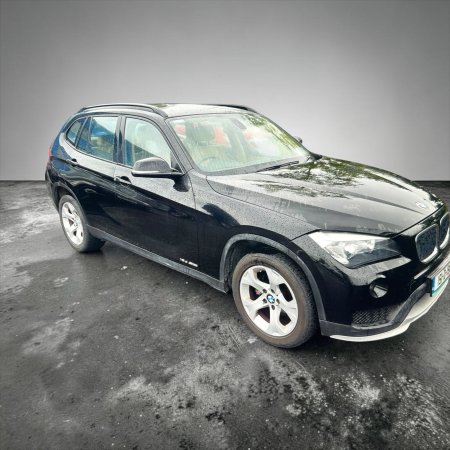 2015 BMW X1 - photo 8