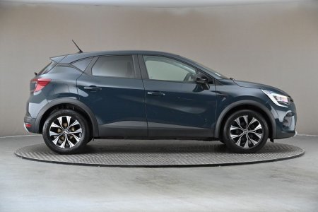 2024 Renault Captur - photo 11