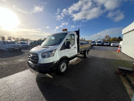 2022 Ford Transit - photo 7