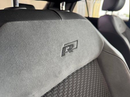 2021 Volkswagen T-Roc - photo 22