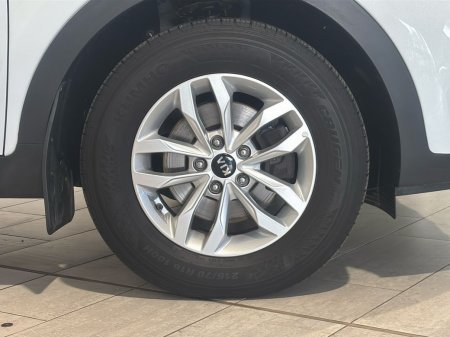 2022 Kia Sportage - photo 9