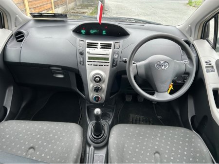 2007 Toyota Yaris - photo 11