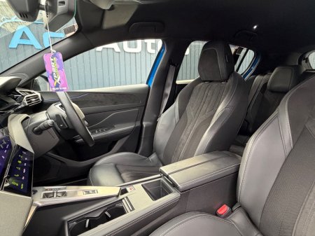 2023 Peugeot 308 - photo 55
