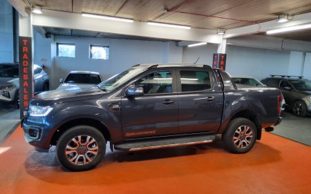 2019 Ford Ranger - photo 6