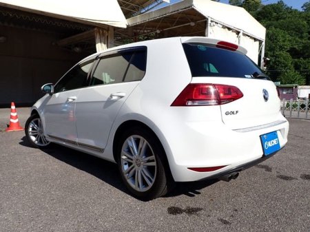 2016 Volkswagen Golf - photo 3