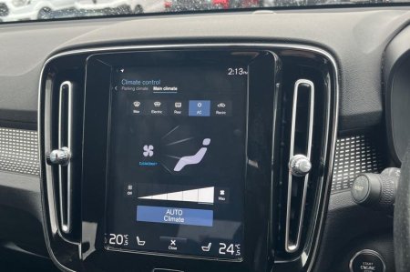 2018 Volvo XC40 - photo 32