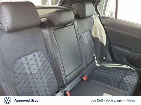 2026 Volkswagen Golf - photo 27