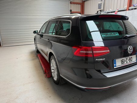 2016 Volkswagen Passat - photo 5