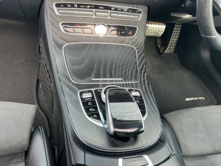 2018 Mercedes-Benz E-Class - photo 25
