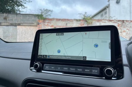 2023 Hyundai KONA - photo 28