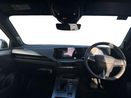 2026 Opel Astra - photo 2