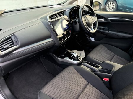 2018 Honda Fit - photo 14