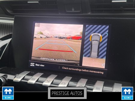 2021 Peugeot 508 - photo 22