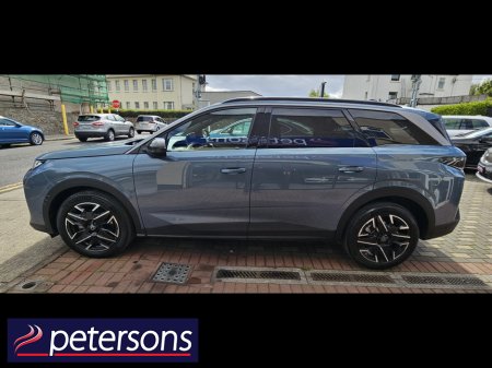 2025 Peugeot 5008 - photo 5
