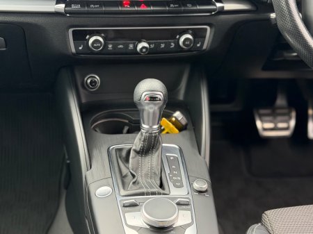 2019 Audi A3 - photo 46