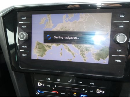 2021 Volkswagen Passat - photo 18