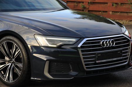 2019 Audi A6 - photo 8
