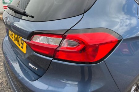 2023 Ford Fiesta - photo 39