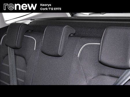 2023 Dacia Duster - photo 17