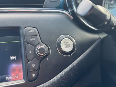 2017 Kia Ceed - photo 10