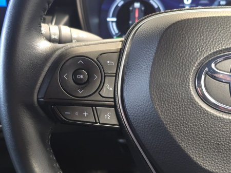 2024 Toyota Corolla - photo 17