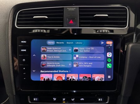 2019 Volkswagen Golf - photo 34