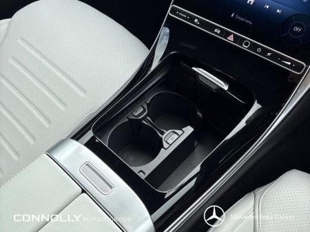2026 Mercedes-Benz C-Class - photo 17