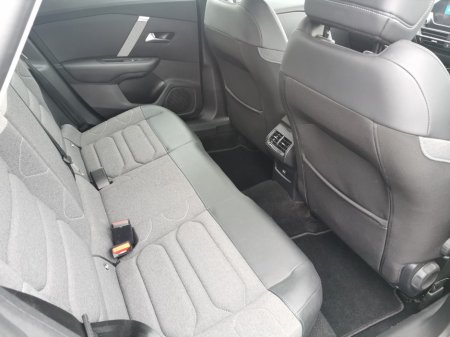 2023 Citroen C4 - photo 9