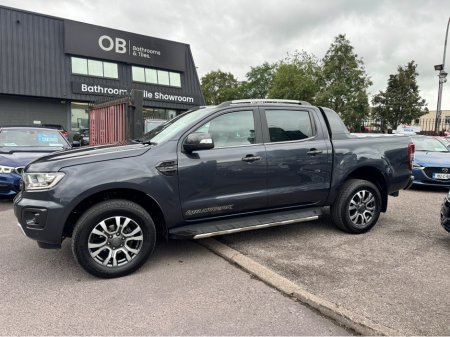 2020 Ford Ranger - photo 4