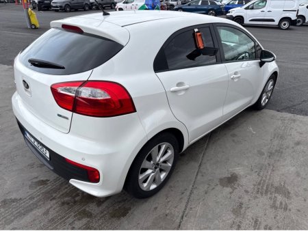 2017 Kia Rio - photo 5