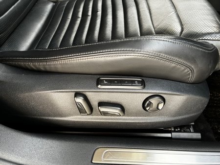 2020 Volkswagen Passat - photo 13