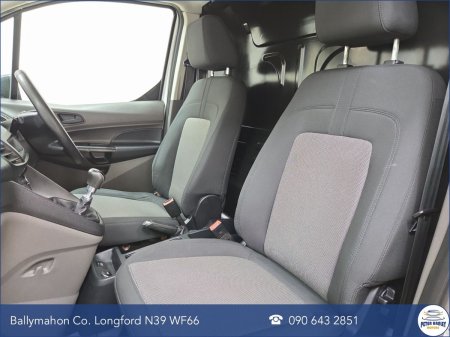 2019 Ford Transit Connect - photo 18