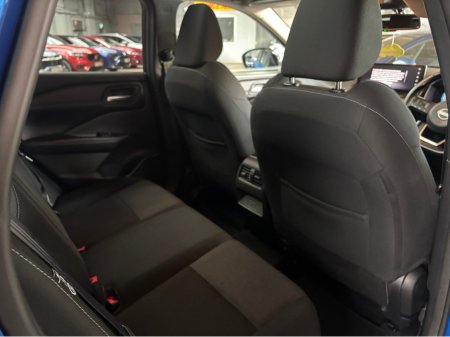 2023 Nissan Qashqai - photo 12