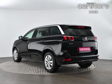 2019 Peugeot 5008 - photo 3
