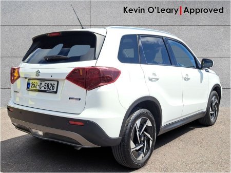 2025 Suzuki Vitara - photo 3