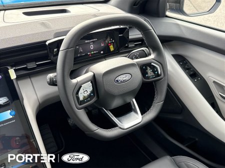2026 Ford Explorer - photo 26