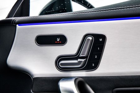 2025 Mercedes-Benz CLA - photo 21