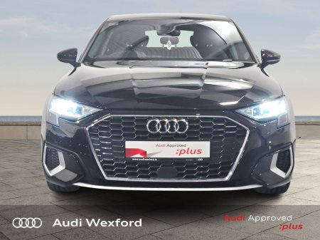 2022 Audi A3 - photo 2