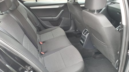 2013 Skoda Octavia - photo 11