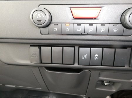 2026 Isuzu N-Series - photo 16