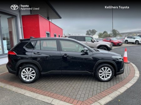 2023 Toyota Corolla Cross - photo 3