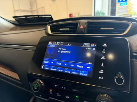 2019 Honda CR-V - photo 29