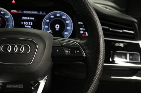 2023 Audi Q8 - photo 19