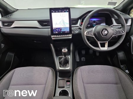 2025 Renault Captur - photo 2