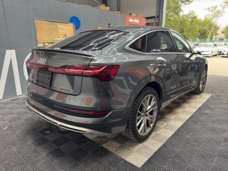 2022 Audi e-tron - photo 3
