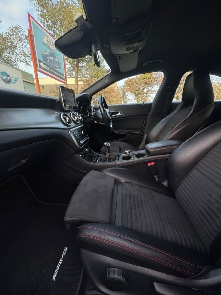 2018 Mercedes-Benz CLA - photo 22